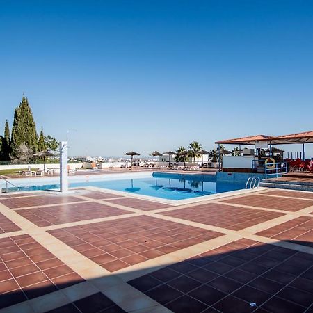 Appartement Chaleureux Et Lumineux Proche Mer Albufeira Eksteriør billede