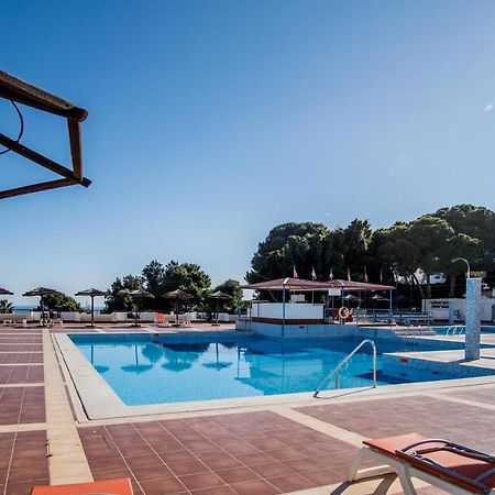 Appartement Chaleureux Et Lumineux Proche Mer Albufeira Eksteriør billede