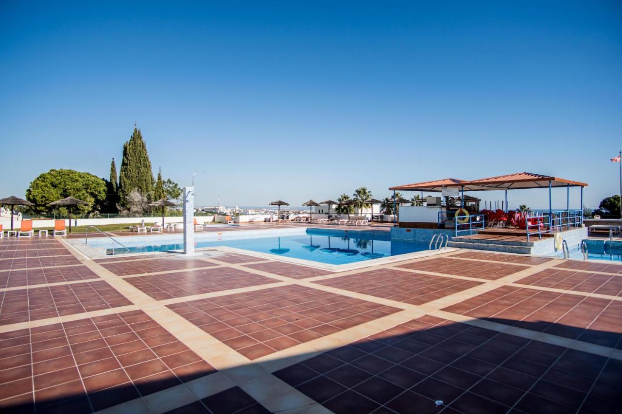 Appartement Chaleureux Et Lumineux Proche Mer Albufeira Eksteriør billede